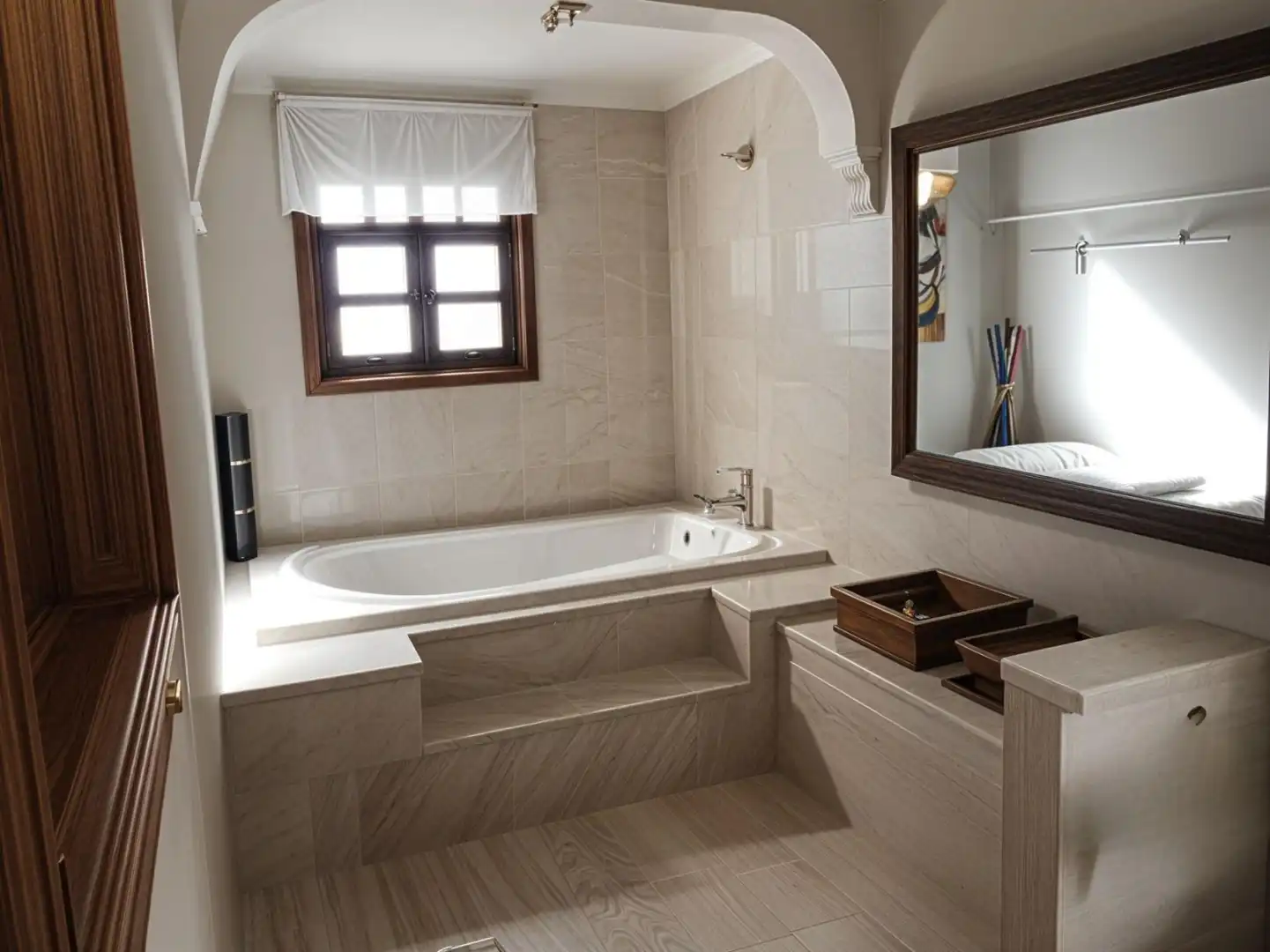 Casa amb terrassa en venda a Lloret de Vistalegre - Carrer des Fum, imagen 11