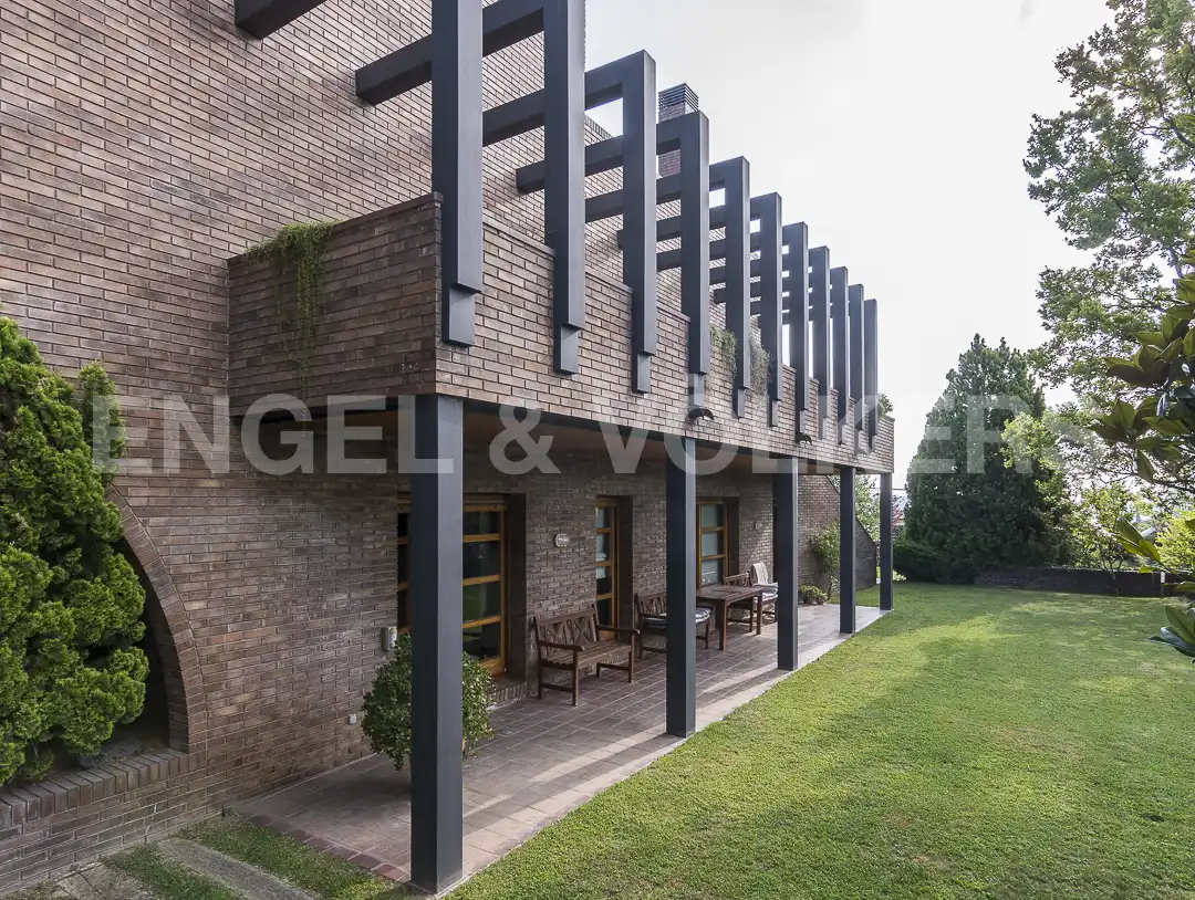 Maison avec terrasse à vendre à L'Ametlla del Vallès, imagen 50