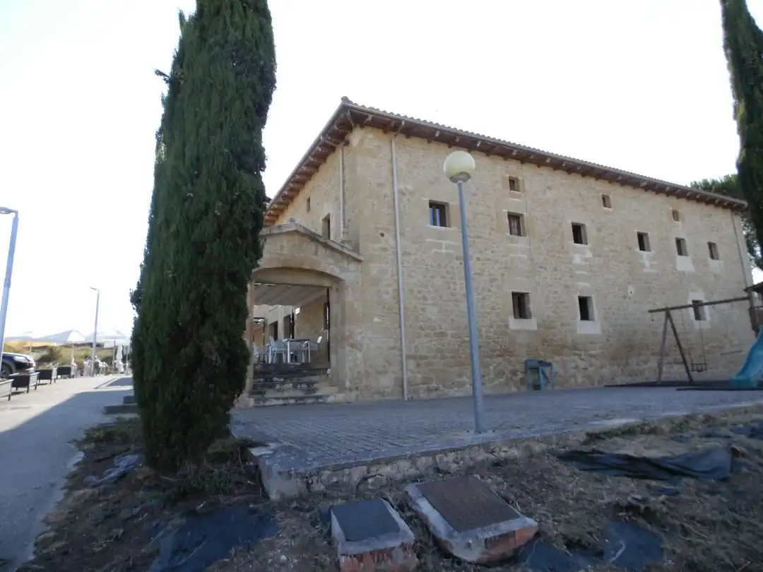 Local comercial en venta en Medina de Pomar, imagen 20