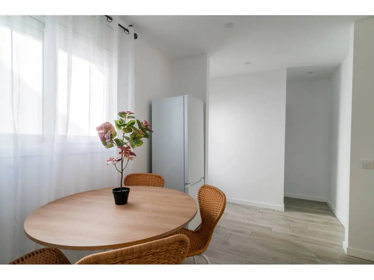 Schlafzimmer von Gebäude zum Verkauf in Lloret de Mar