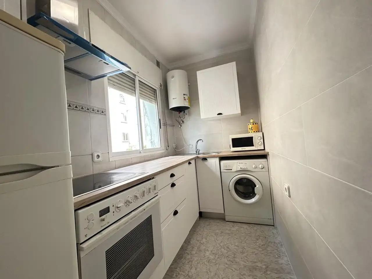 Cuina de Pis en venda en Tudela