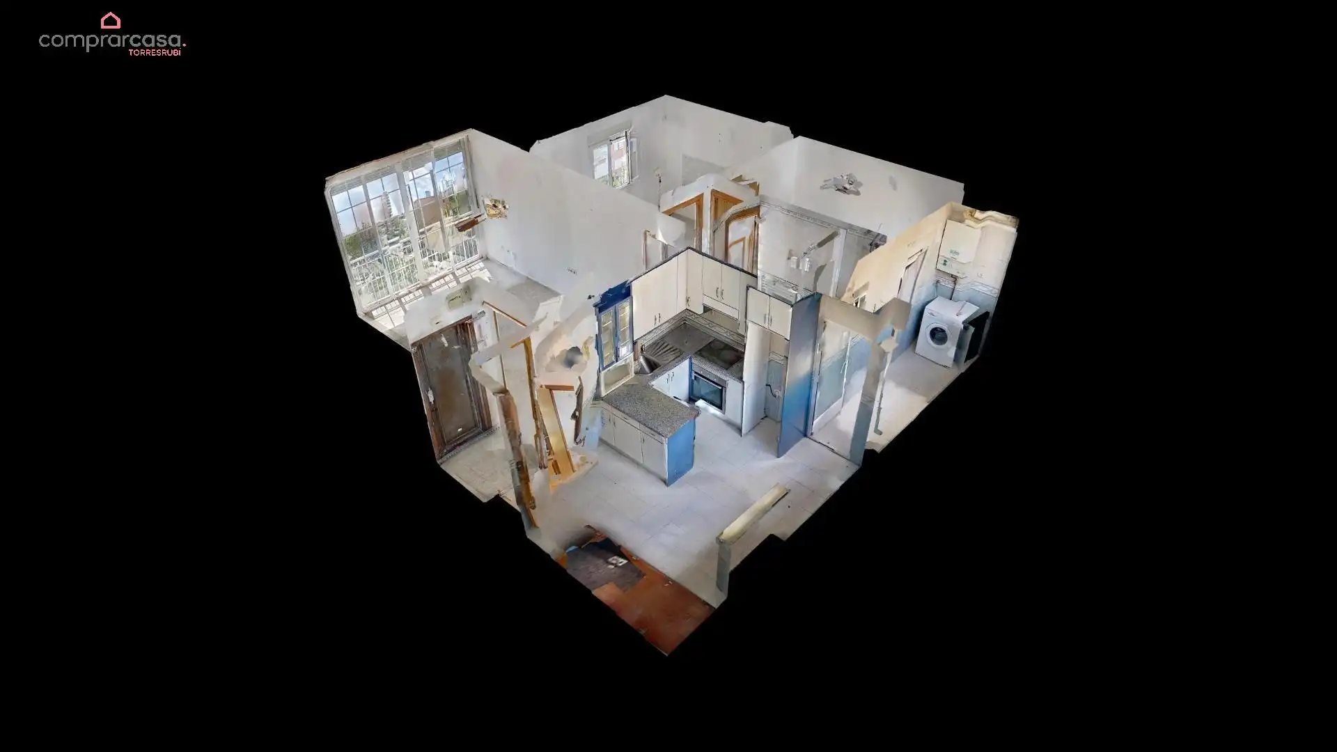 Wohnung zum Verkauf in Madrid