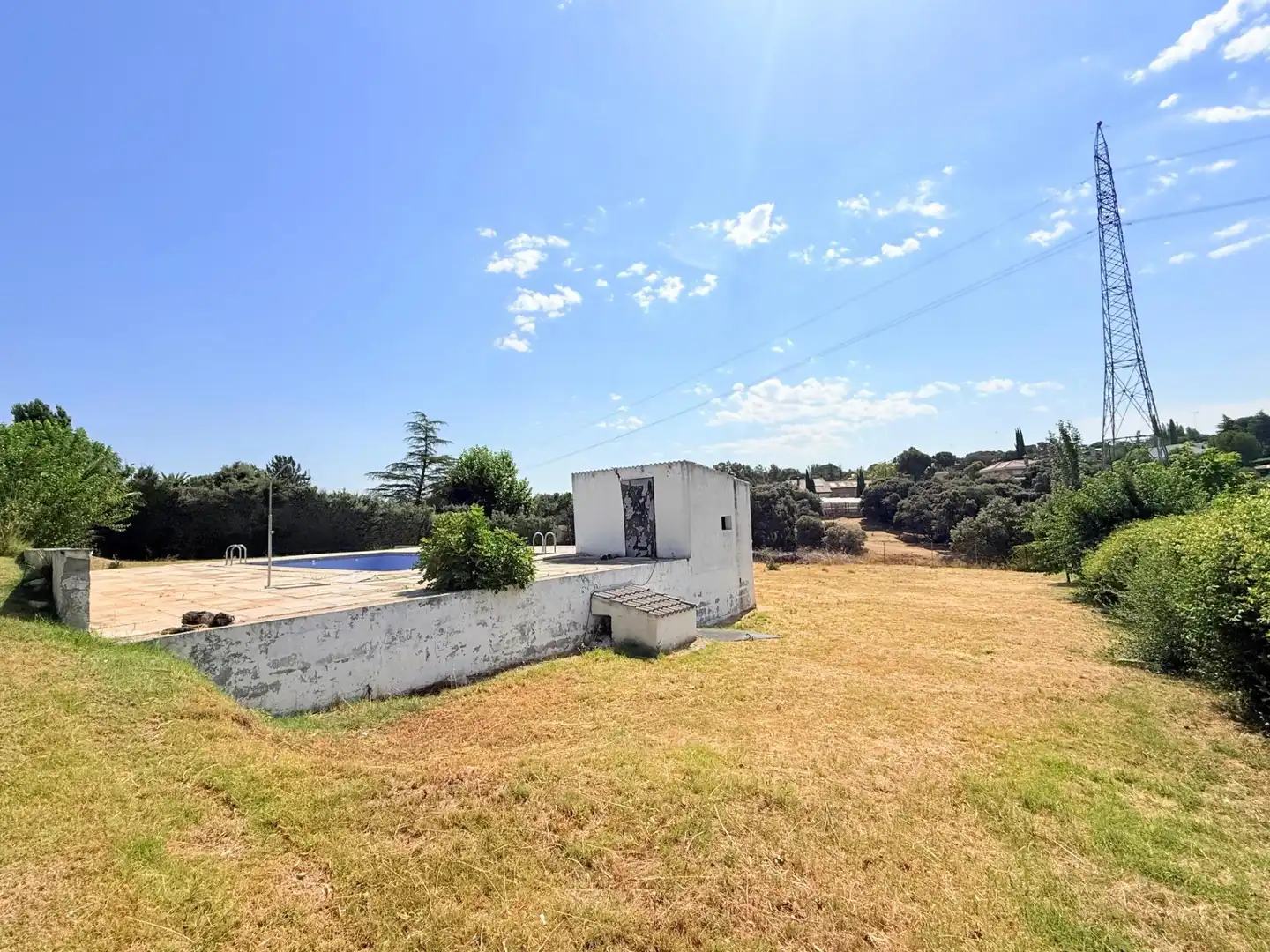 Casa o chalet en venta en Boadilla del Monte con Aire acondicionado, Calefacción y Piscina