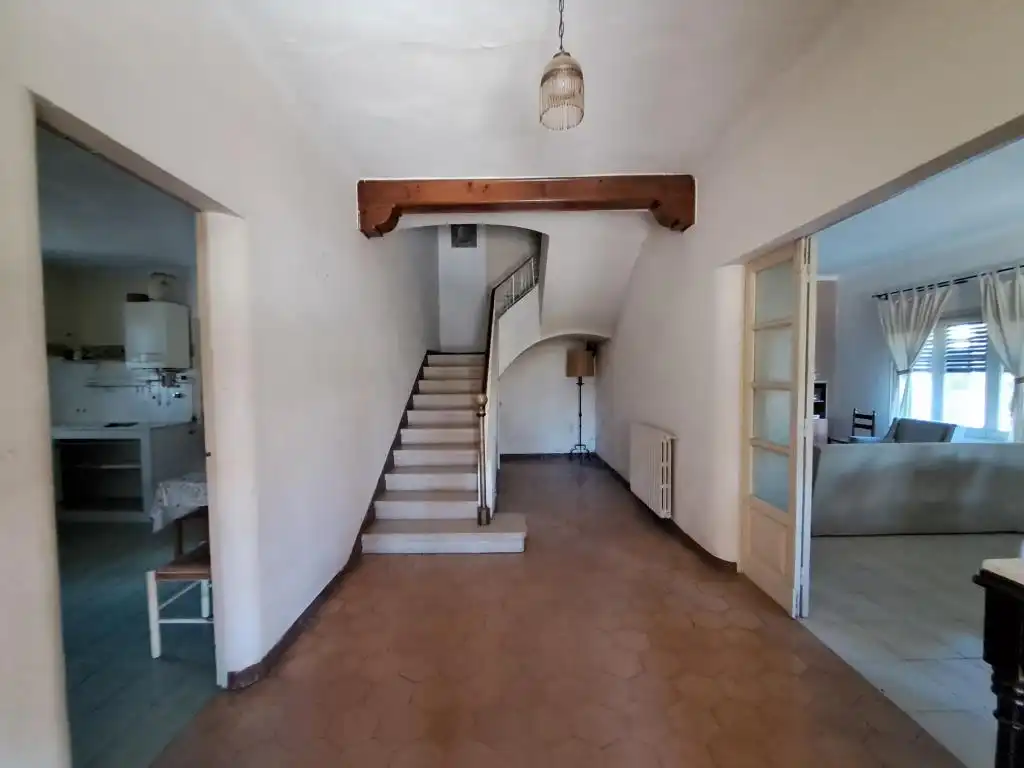 Casa o chalet en venta en Alcañiz con Calefacción, Jardín privado y Amueblado