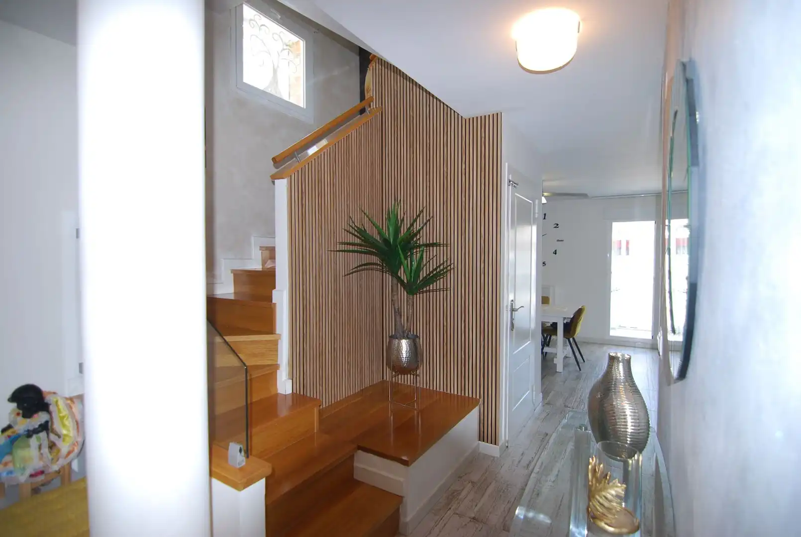Casa o chalet en venta en Pinto con Aire acondicionado, Calefacción y Trastero