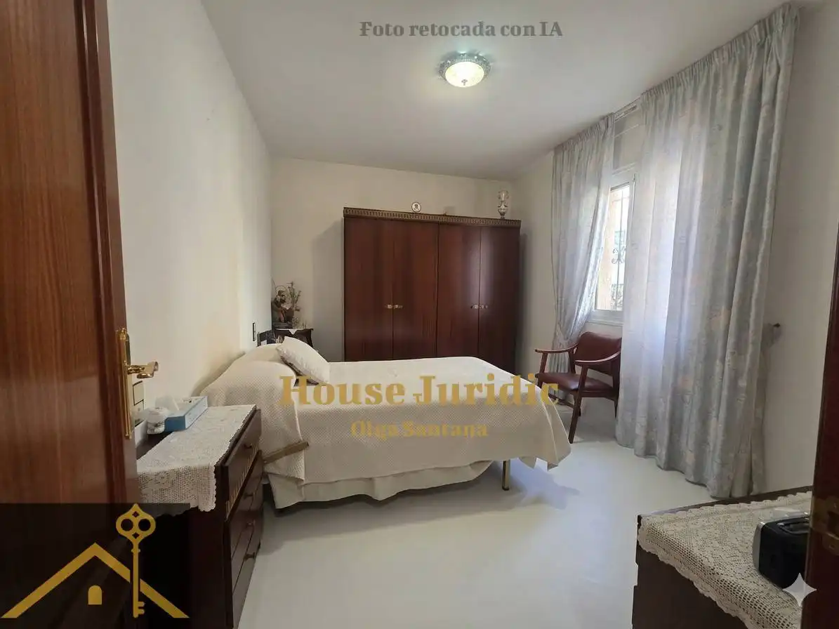 Bedroom of Detached homes for sale in Mataró  with Terrace and Oven