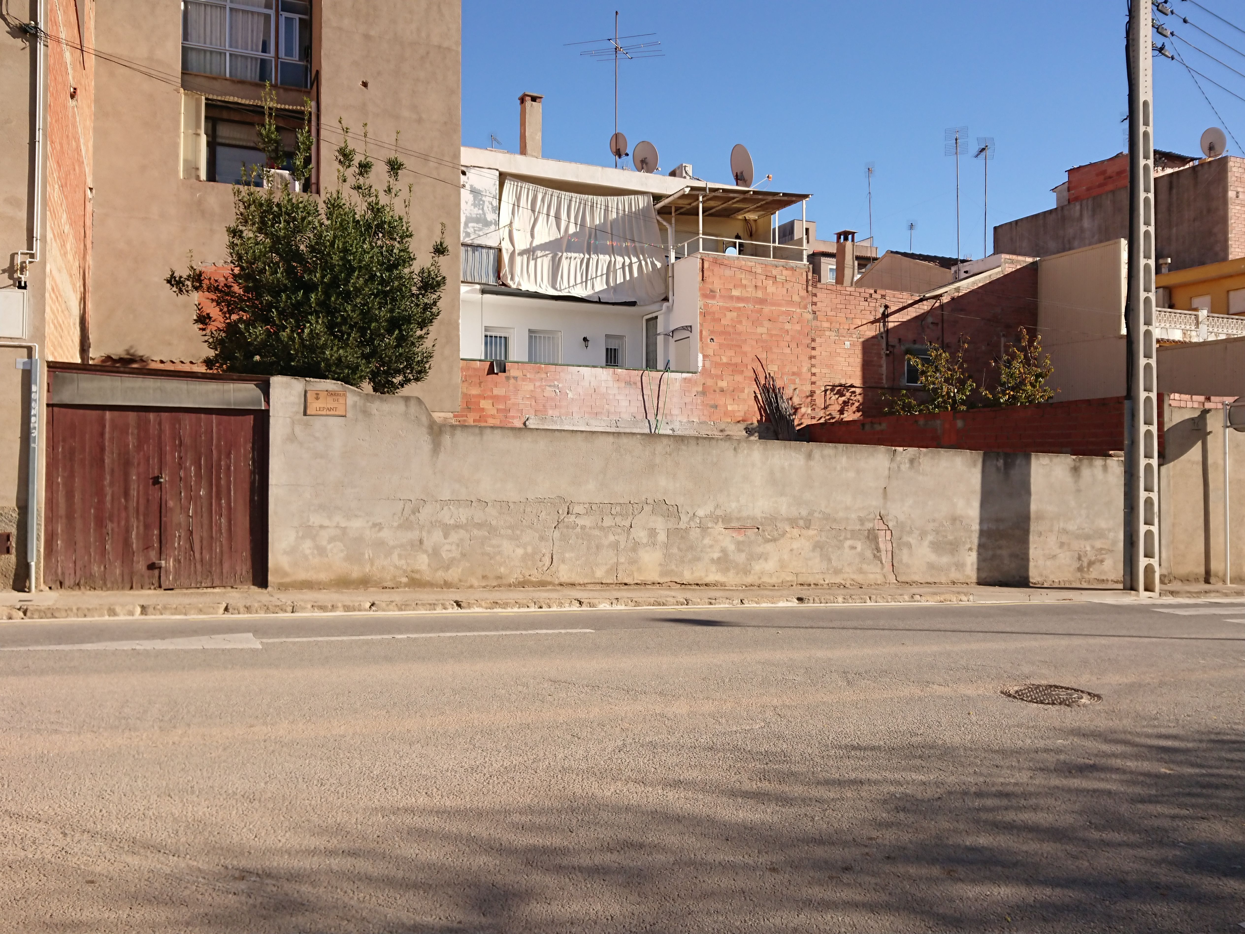 Residencial en venda en Rubí