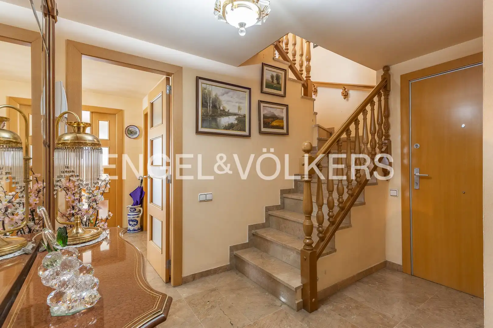 Dúplex en venta en Terrassa con Aire acondicionado, Calefacción y Terraza