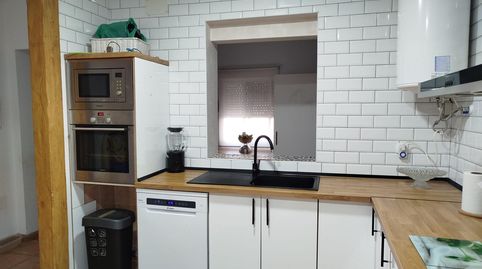 Foto 3 de Casa o xalet en venda a Los Franceses – La Vega, Chiclana de la Frontera