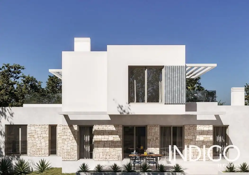 Villa avec piscine à vendre à Lisboa, imagen 10
