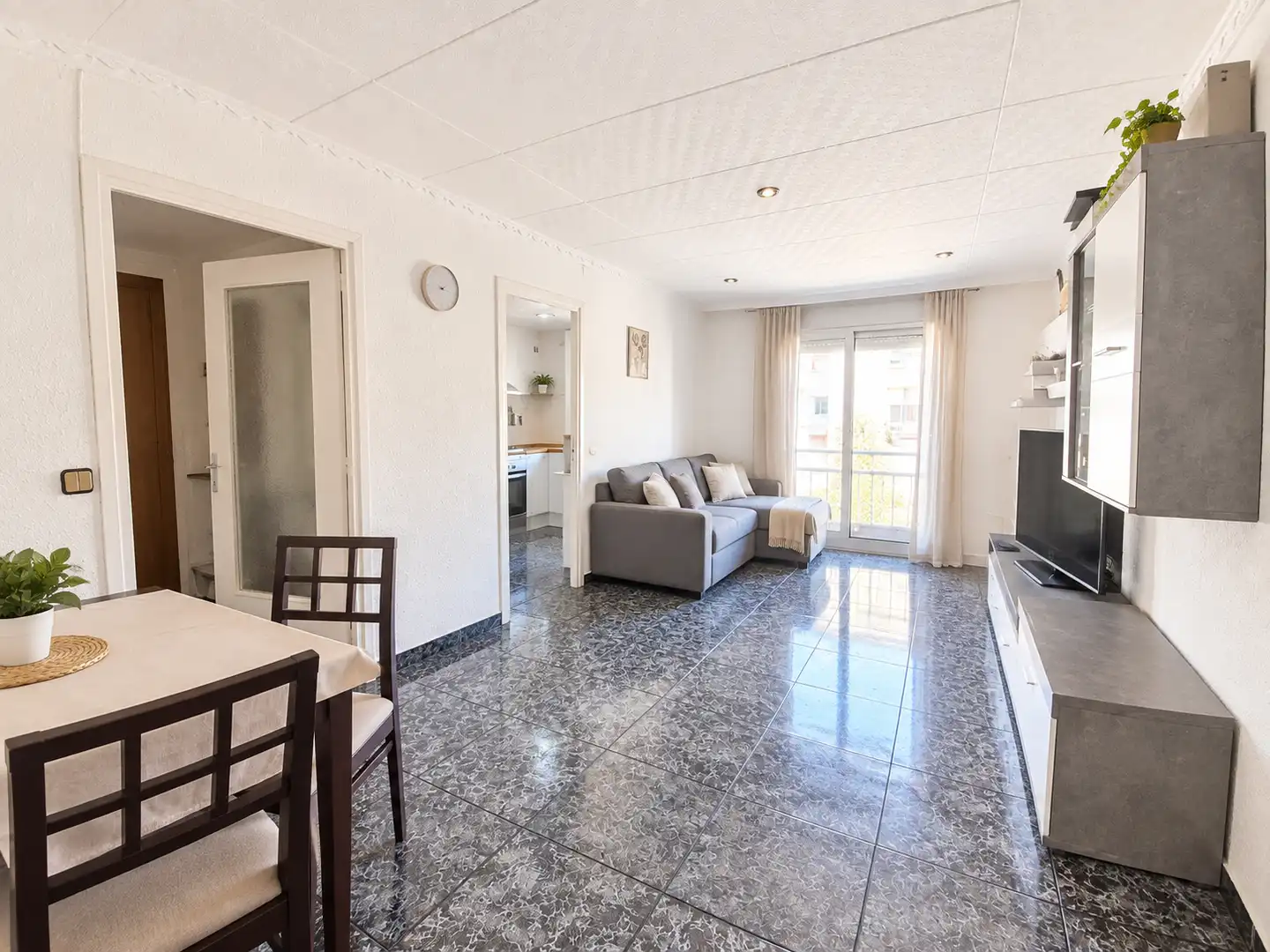 Flat for sale in Sant Cosme - La Granja