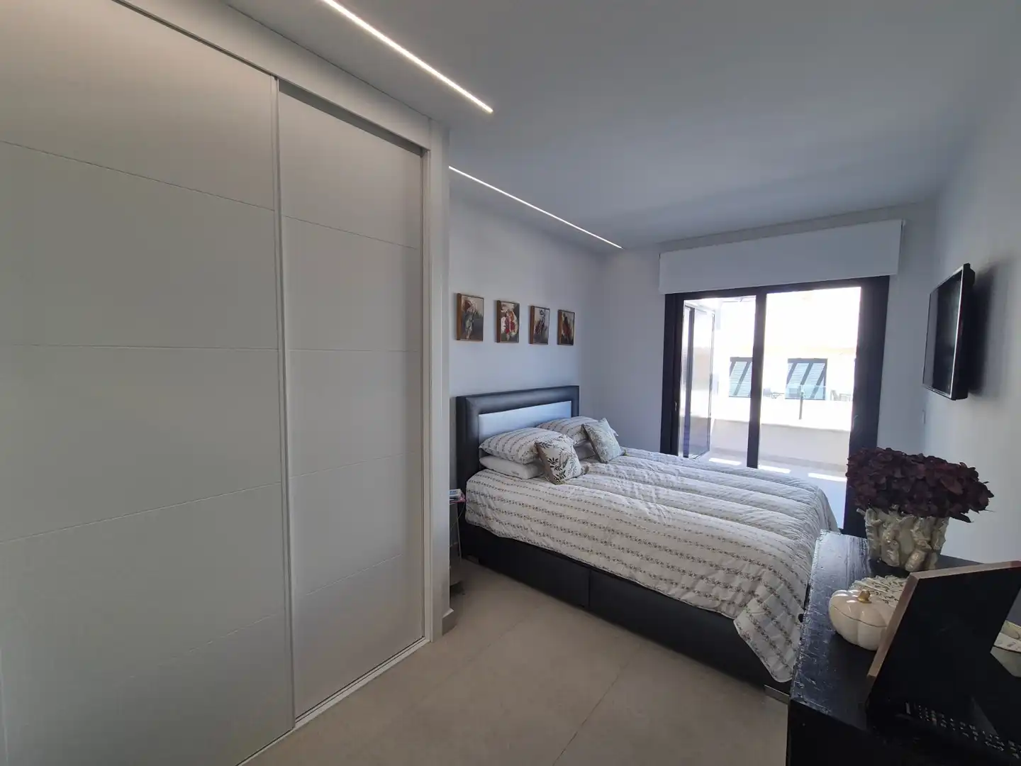 Penthouse mit Aufzug zum Verkauf in Orihuela Costa, imagen 14