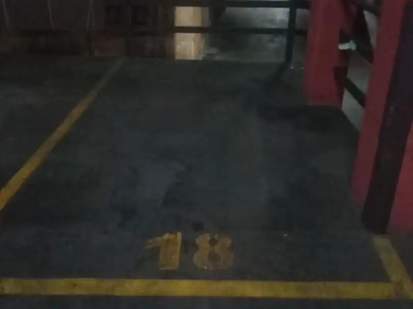 Parking of Garage for rent in Barcelona