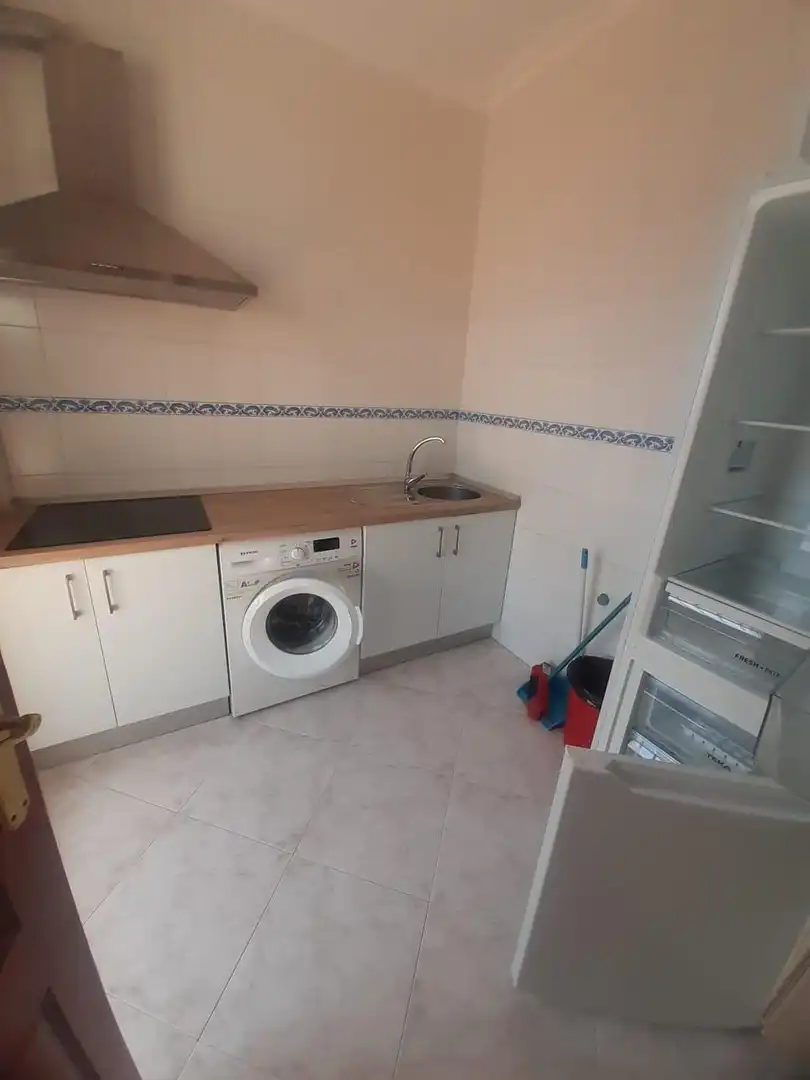 Apartament de lloguer a Centro
