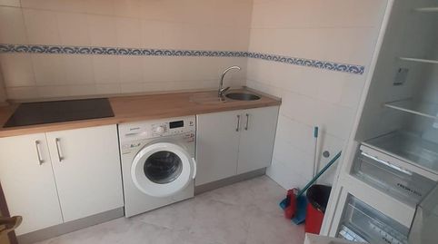 Foto 2 de Apartament de lloguer a Centro, Utrera