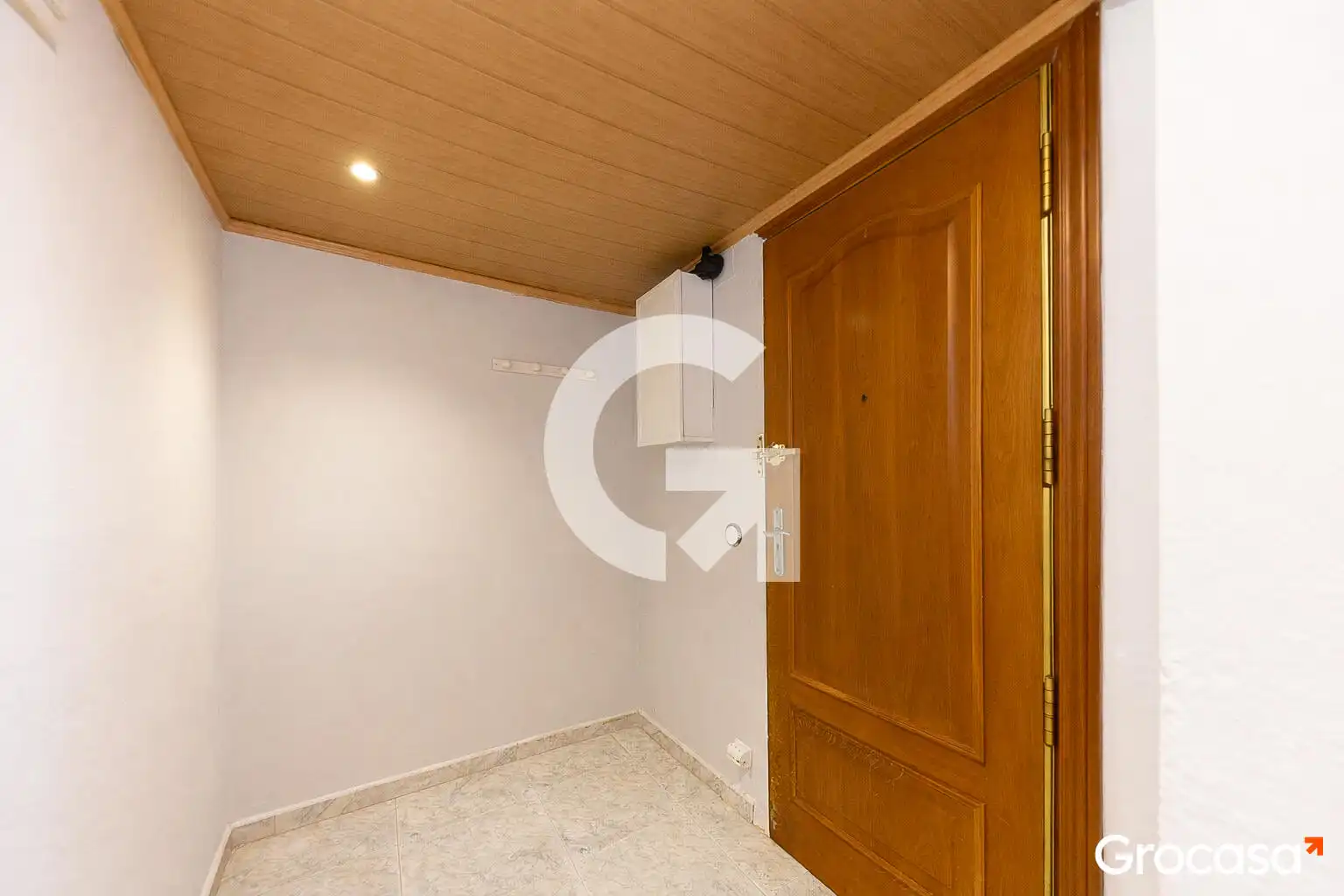 Attic for sale in Sant Boi de Llobregat  with Oven and Balcony