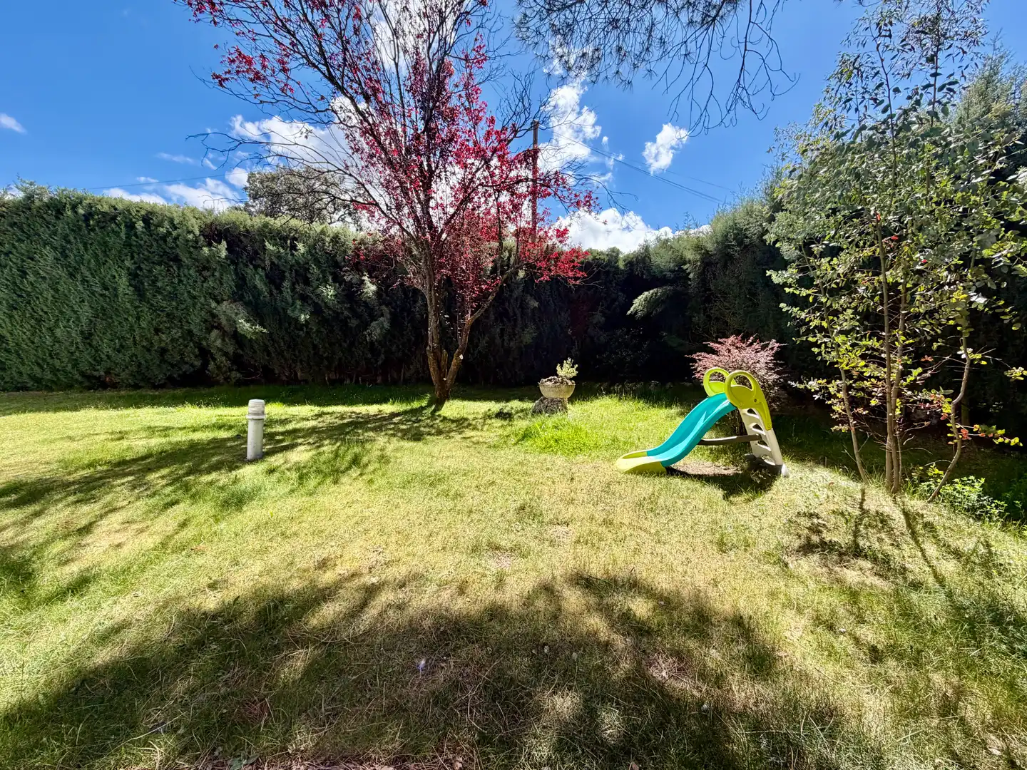 Xalet amb jardí en venda a Calle Évora 480, imagen 12