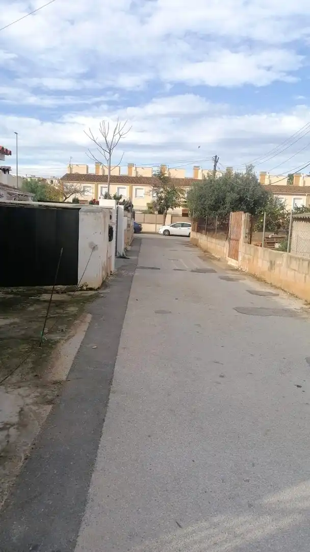 Garatge en venda a El Montgó