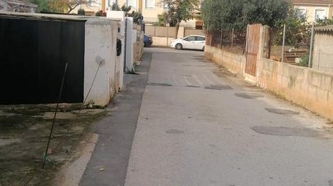 Foto 5 de Garatge en venda a El Montgó, Alicante