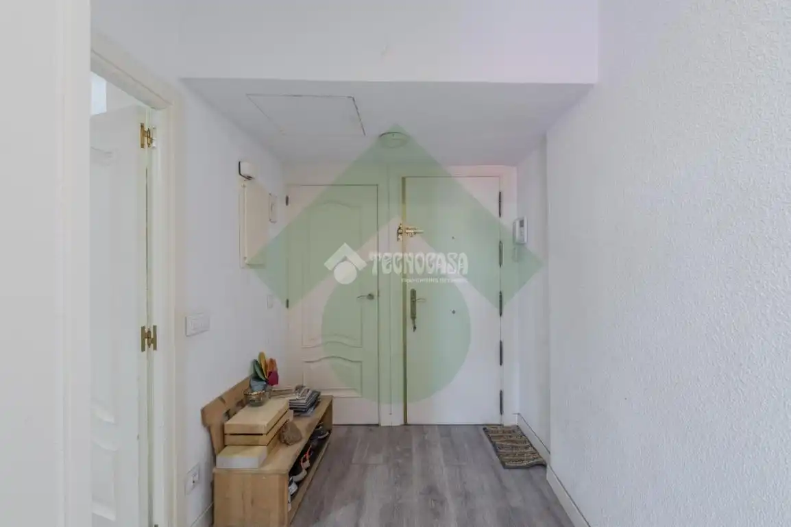Piso en venta en Madrid con Calefacción