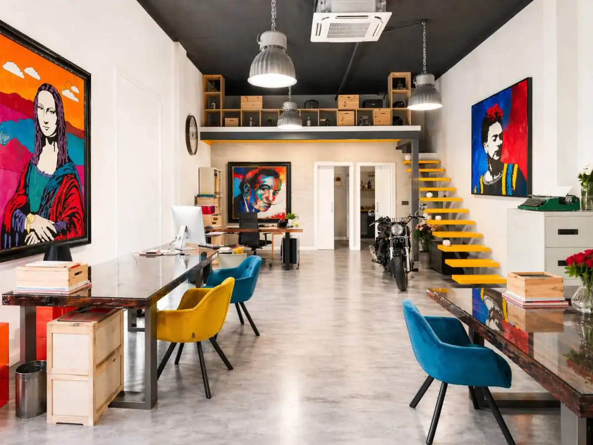 Oficina en venta en San Fulgencio con Calefacción