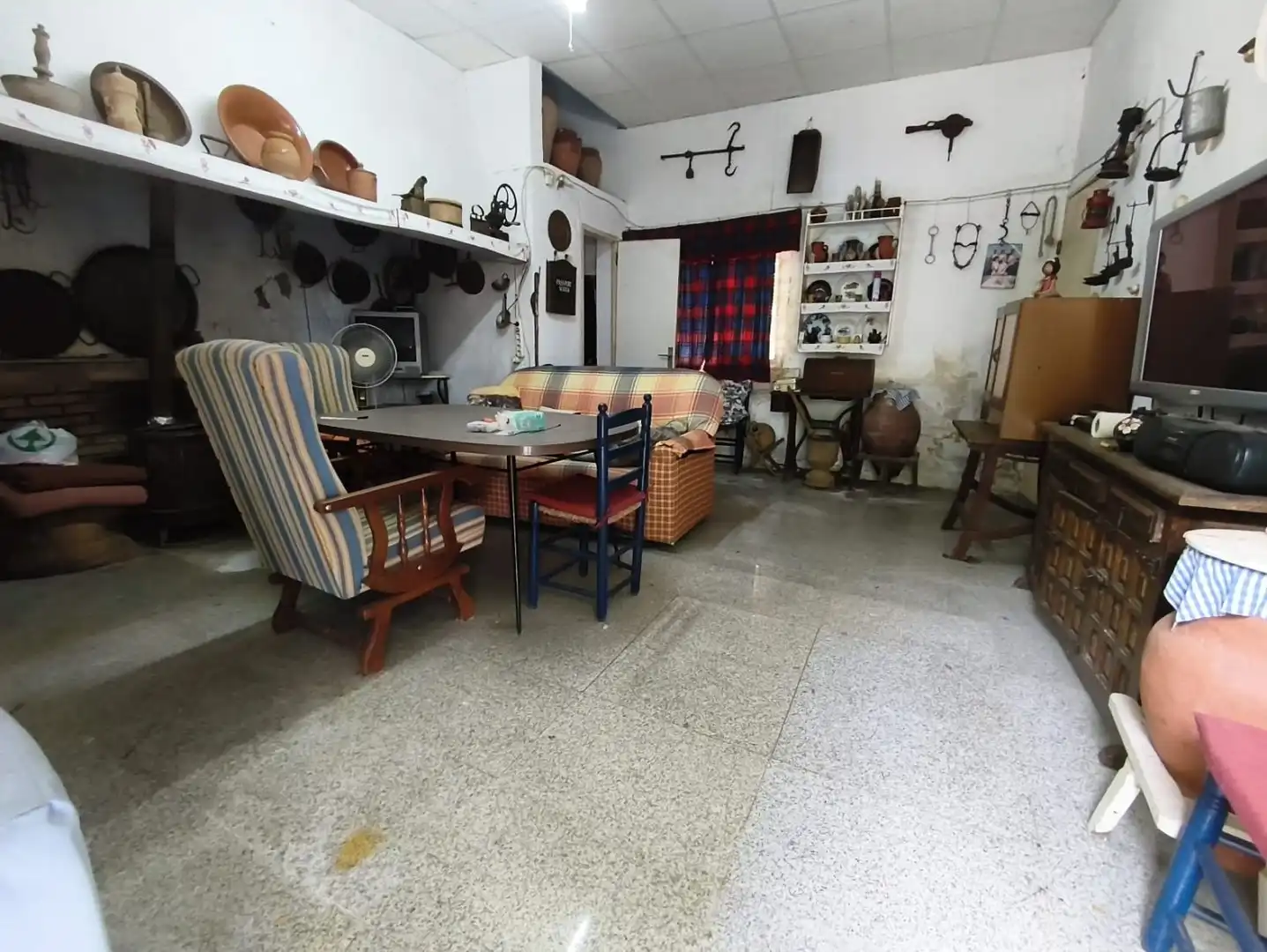 Residencial en venda en Badajoz
