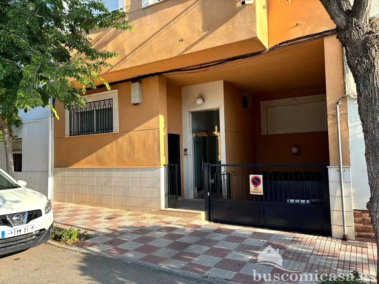 Ground floor for rent in Del Doctor Sagaz, Villatorres