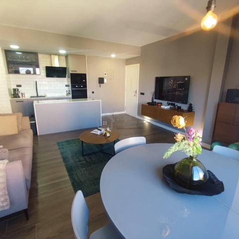 Apartamento en Venta en Carrer Afrodita en Albufereta