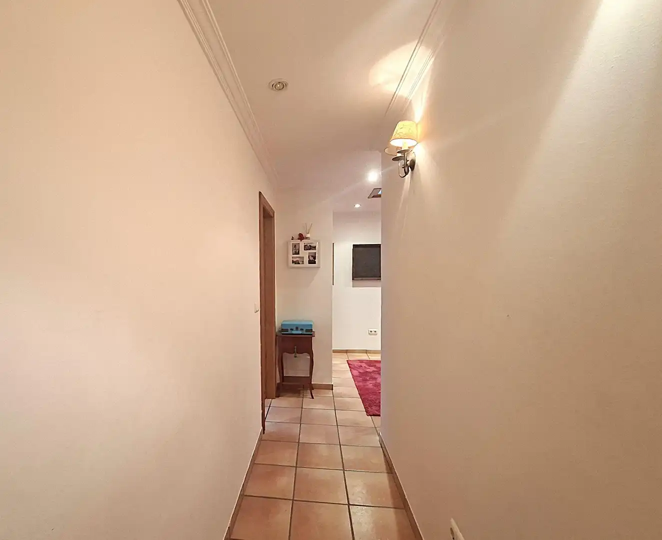 Flat for sale in Cambados  with Heating, Private garden and Storage room
