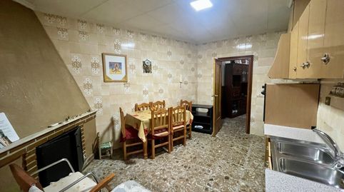 Foto 4 de Casa adosada en venta en Los Montesinos, Alicante