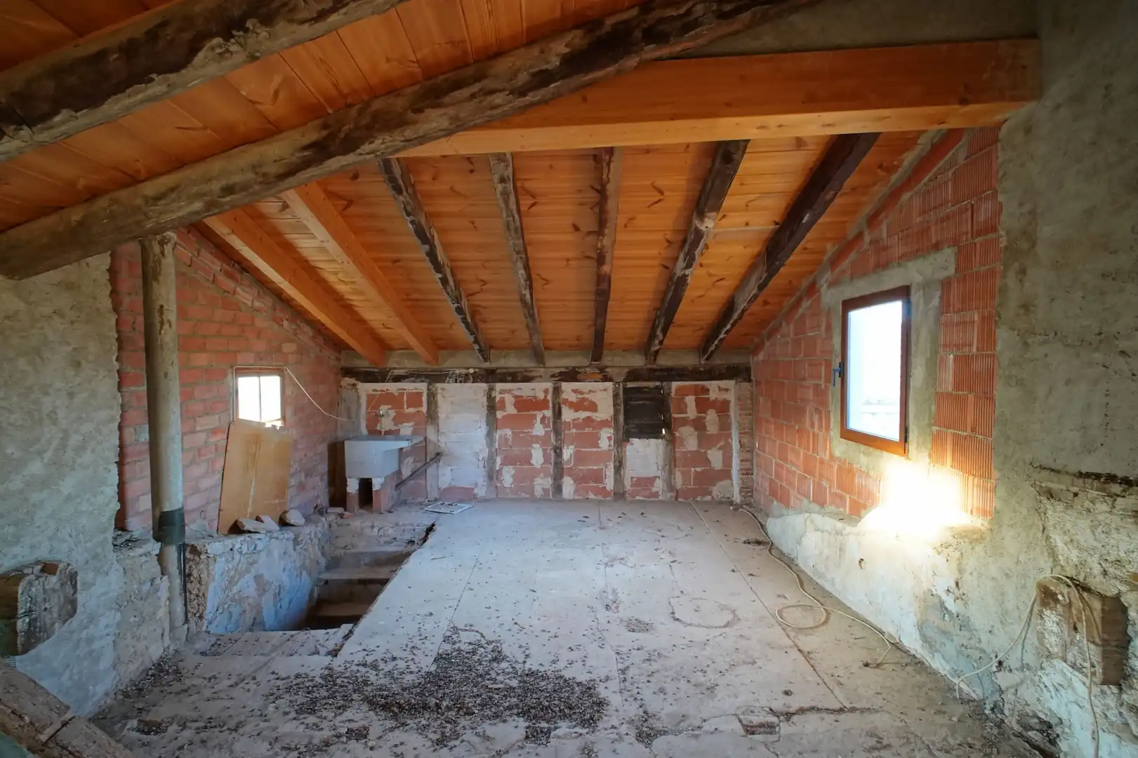 Casa o chalet en venta en Peñarroya de Tastavins con Balcón
