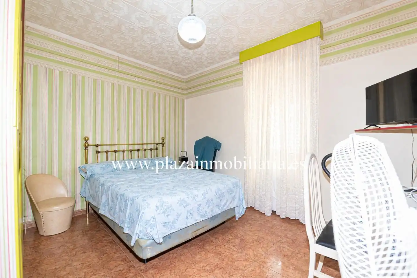 Habitación de Casa o chalet en venta en Lucena con Terraza, Trastero y Balcón