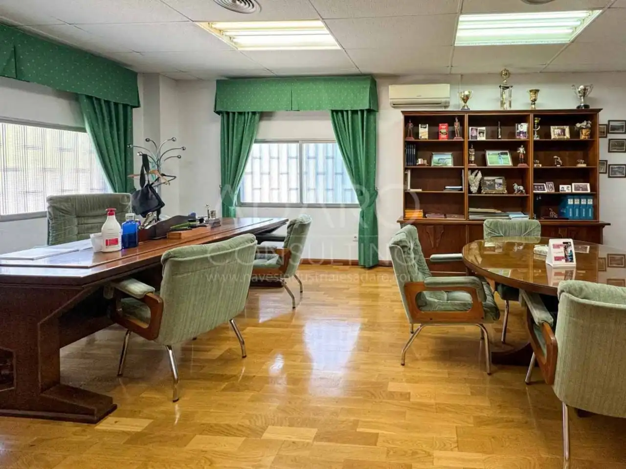 Nave industrial en venta en Avenida Petróleo, imagen 19