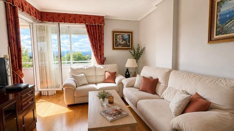 Photo 5 of Flat for sale in Ramon y Cajal, Parque Empresarial, Las Rozas de Madrid