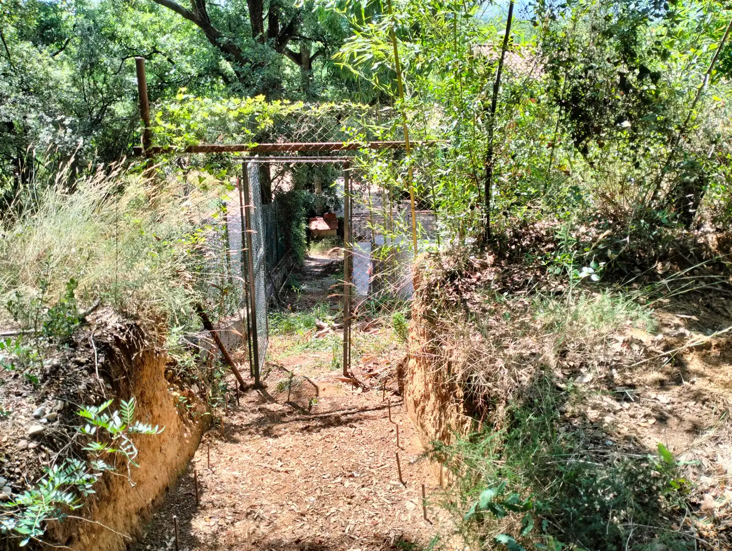 Casa o xalet en venda en Cervià de Ter amb Jardí privat, Terrassa i Balcó