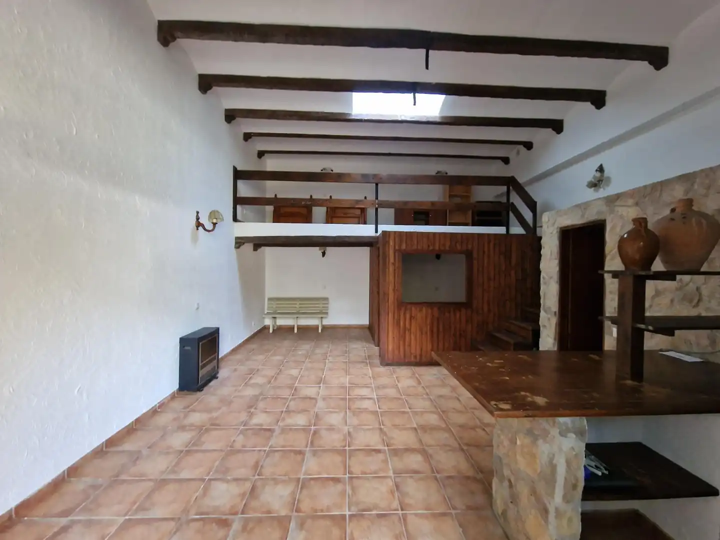 Maison avec jardin à vendre à Carrer CALA D'EN SIMON, imagen 39
