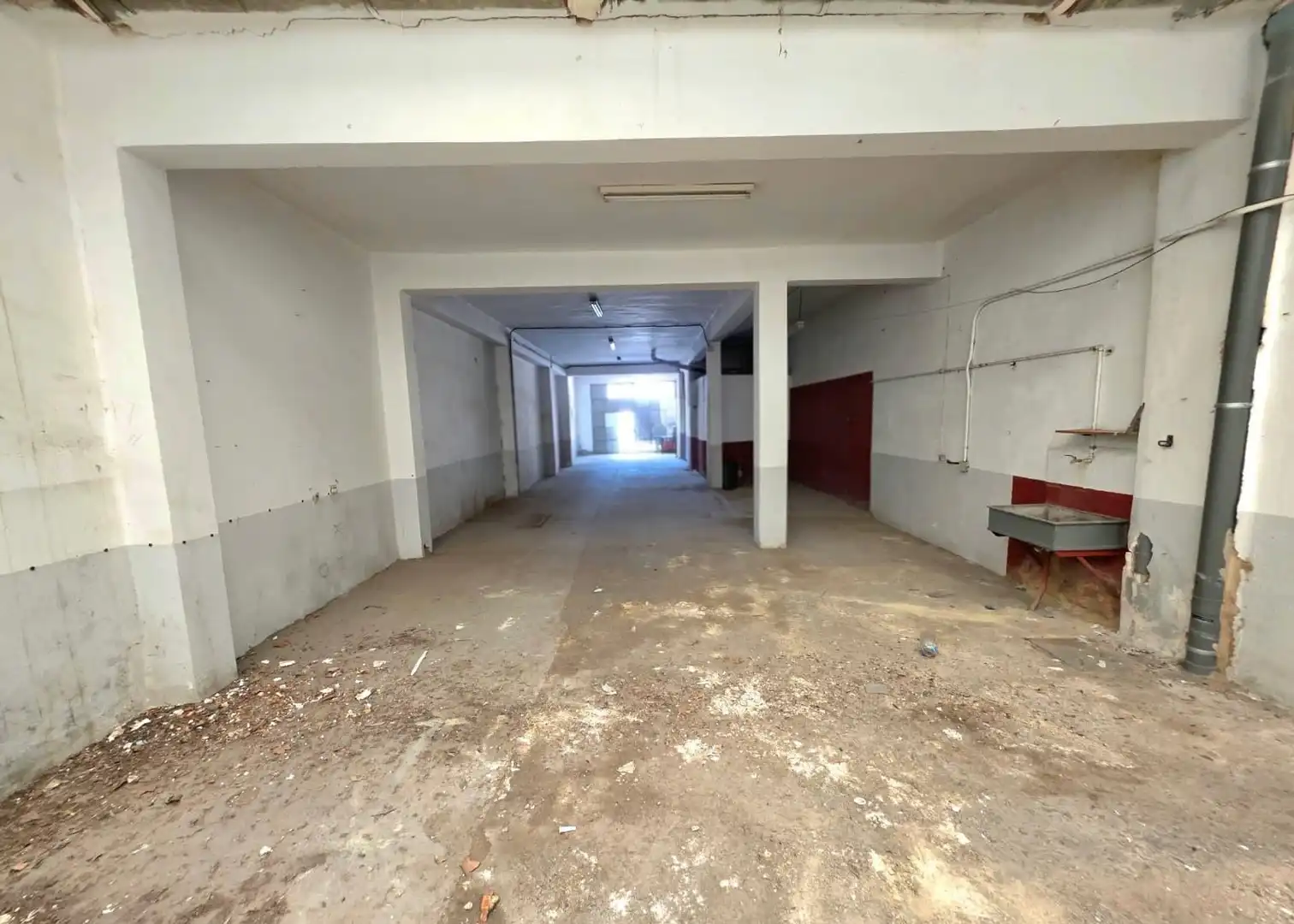 Local comercial en venda a Avenida VILLARREAL, imagen 7