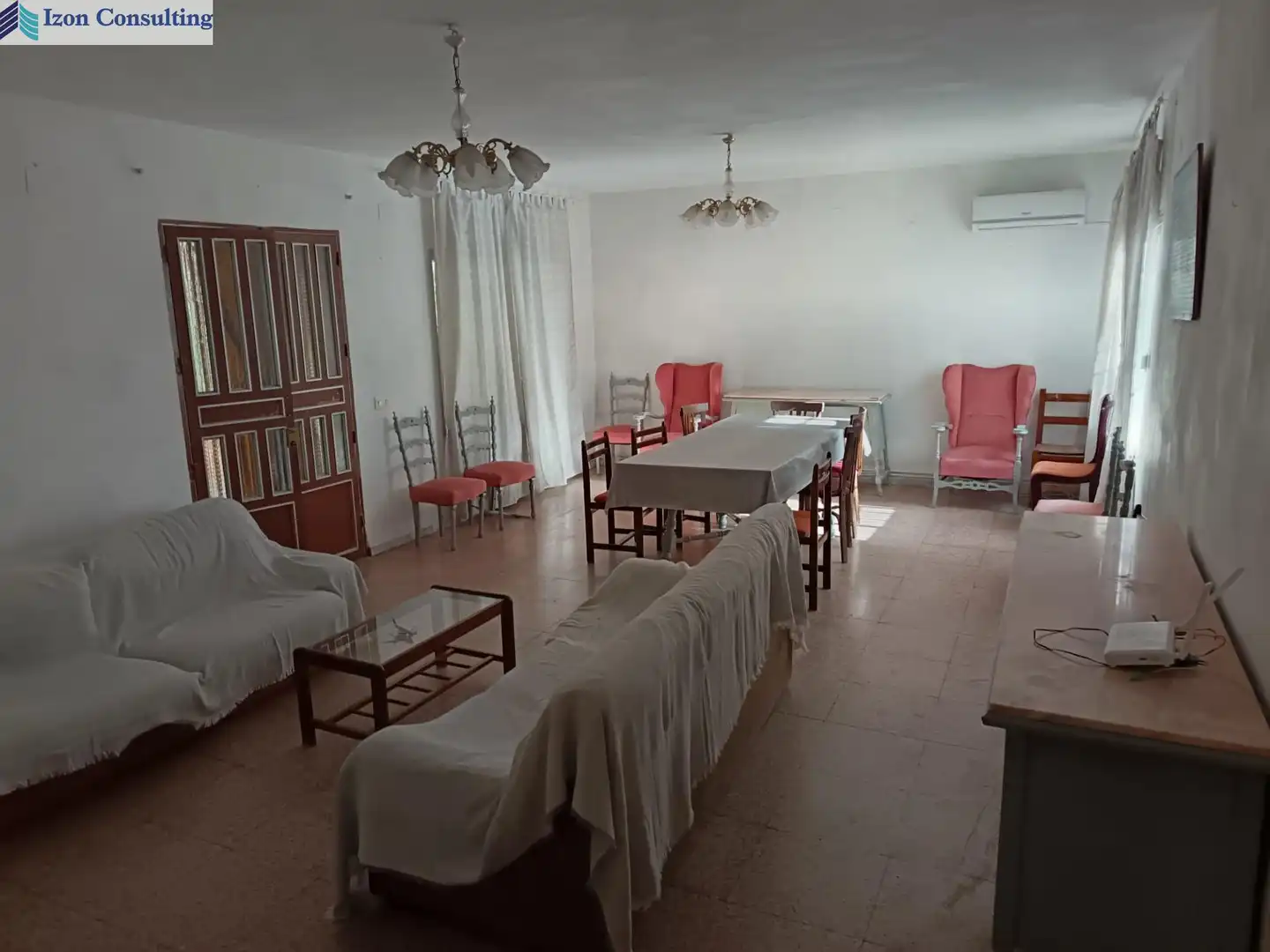 Chalet con terraza en venta en Pedanías - Extrarradio, imagen 4
