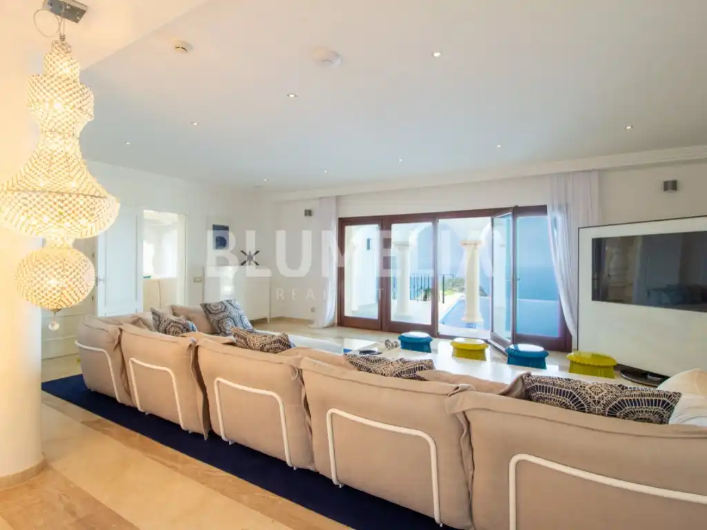 Houses for sale in Portichol - Balcón al Mar