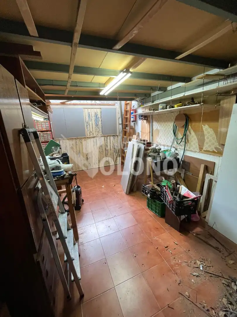 Casa o xalet en venda en Labastida / Bastida amb Calefacció, Jardí privat i Terrassa