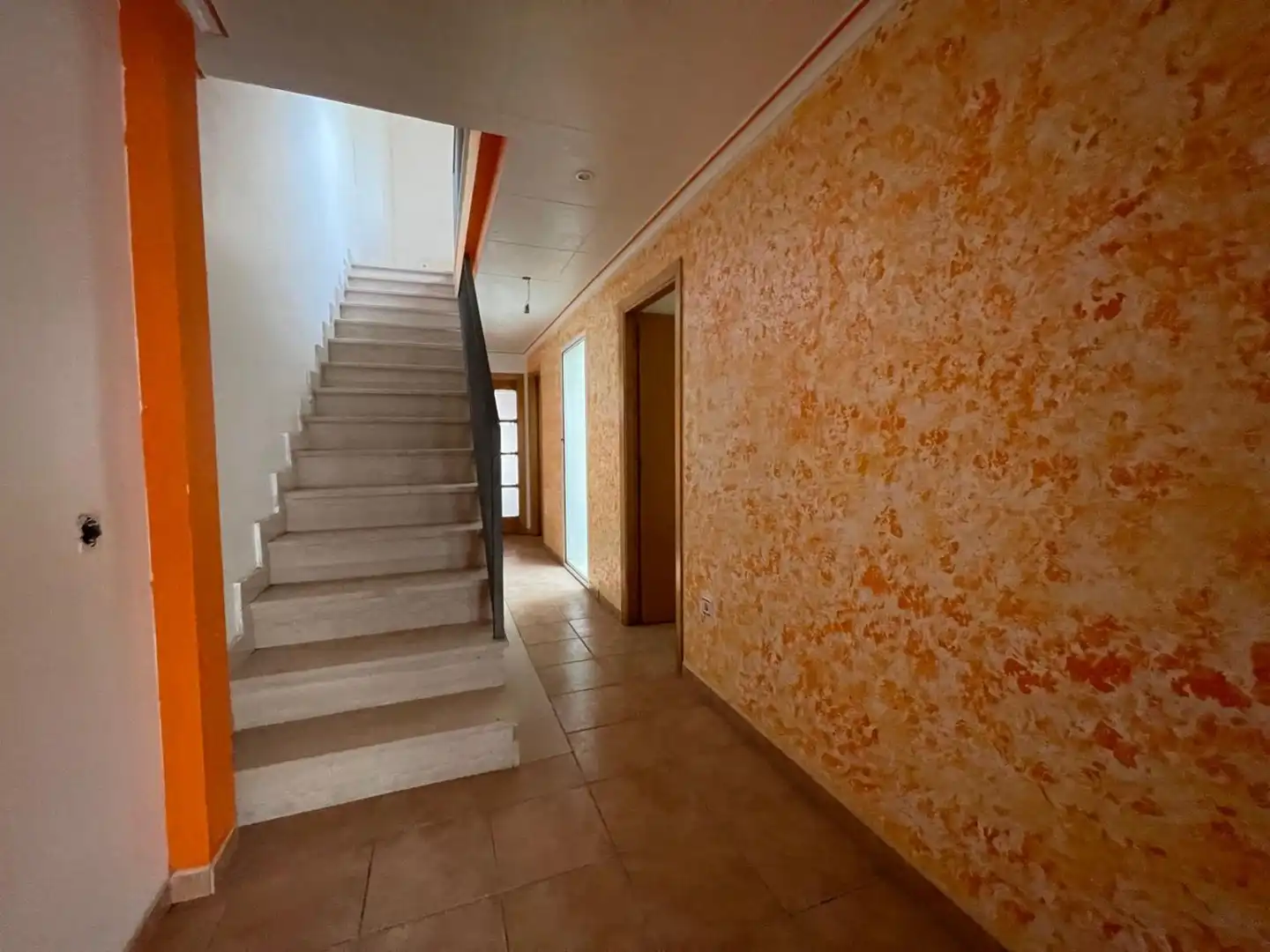 Gebäude zum Verkauf in SANTA ANA, Casco Urbano