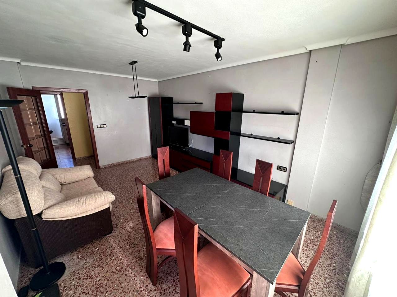 Flat to rent in Centro