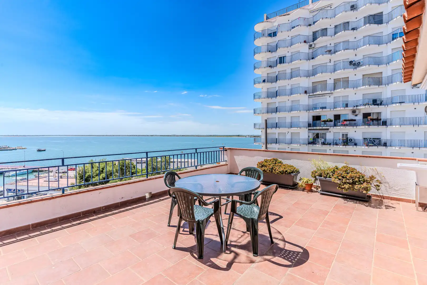 Villa avec terrasse à vendre à L'Ampolla, imagen 47