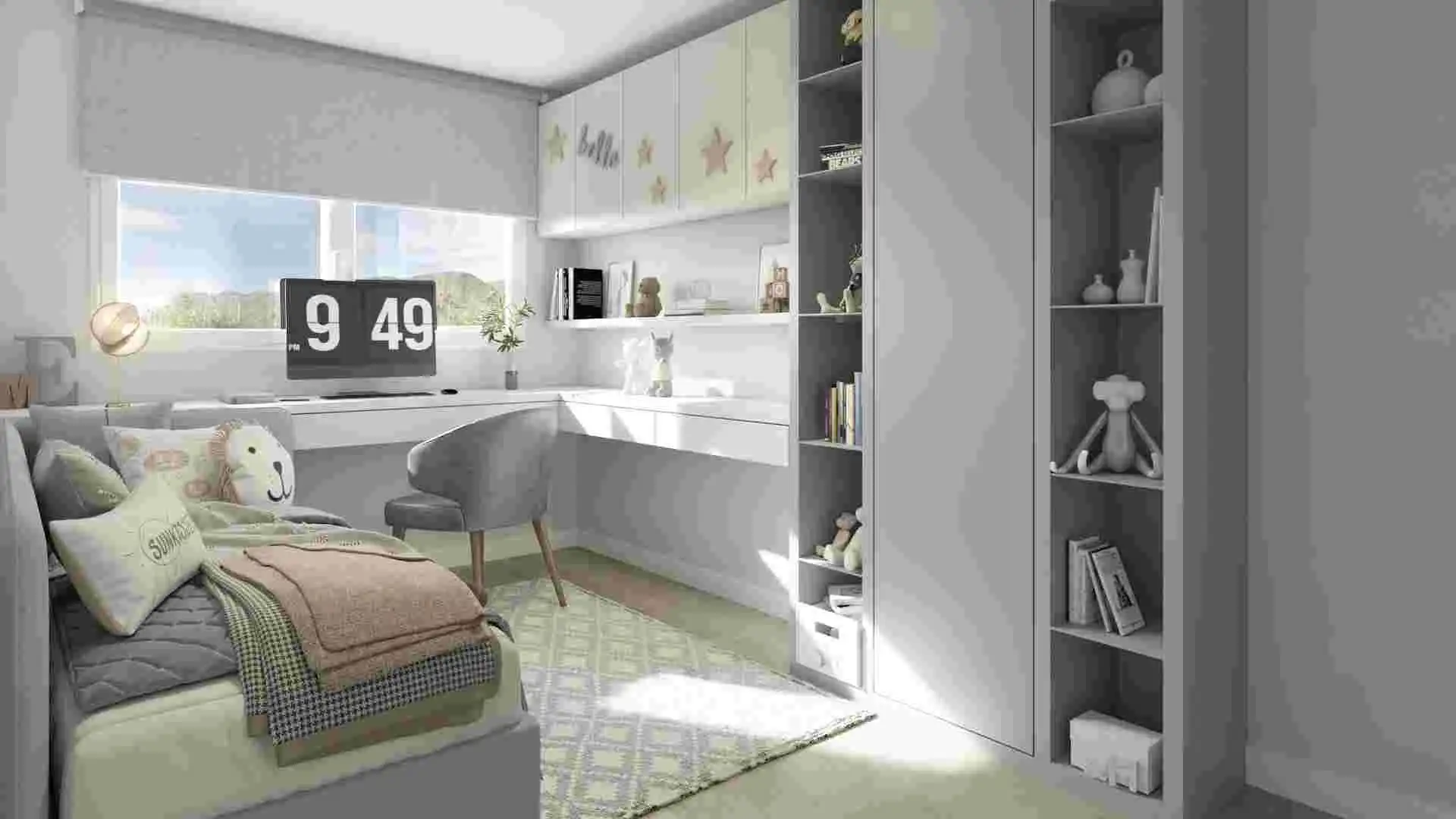 Piso de obra nueva con piscina en venta en Avenida San Anton 4, imagen 15