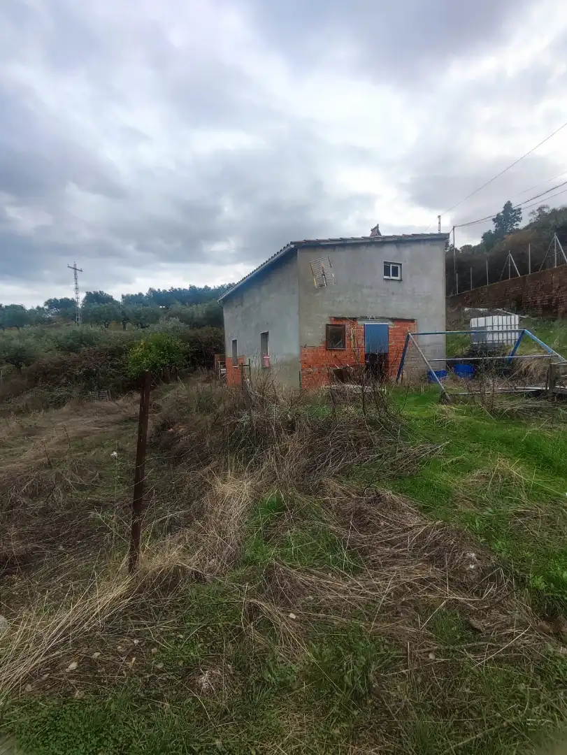 Terreni e lotti in vendita a Carretera Malpartida 5M, imagen 18