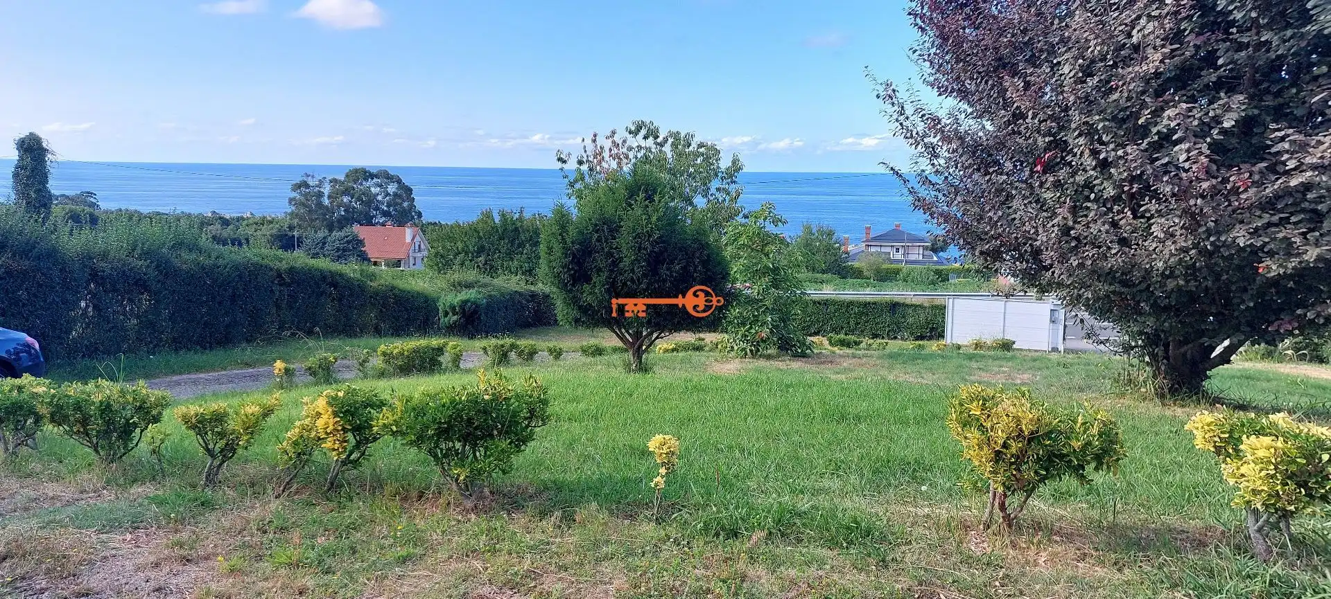 Casa o chalet en venta en Oriñón - Allendelagua