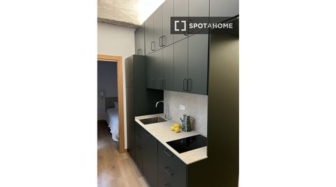 Foto 5 de Habitación en Ensanche - Moyua - Diputación, Bilbao