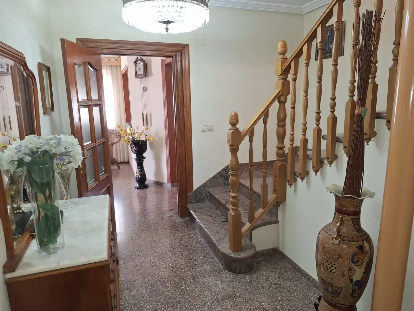 Casa o xalet en venda en Alicante / Alacant amb Jardí privat, Terrassa i Traster