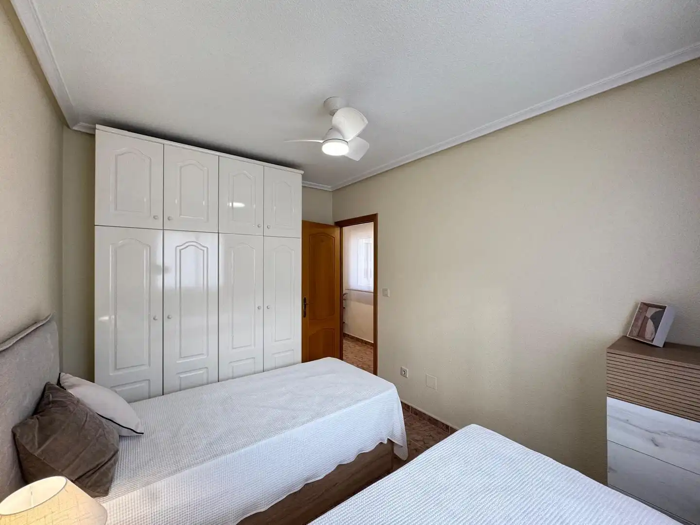 Ático con terraza en venta en Calle zoa, imagen 8