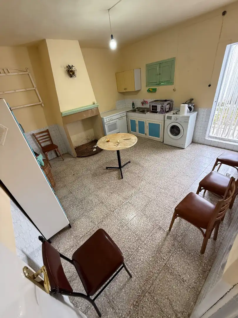 Adosado con terraza en venta en JA-4305, imagen 4